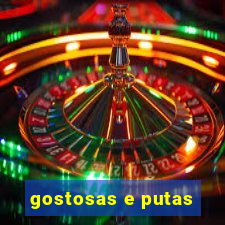 gostosas e putas